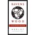 Ravenswood Vintners Blend Merlot 2007 Front Label