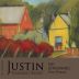 Justin Paso Robles Zinfandel 2007 Front Label
