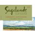 Sagelands Four Corners Cabernet Sauvignon 2007 Front Label