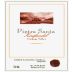 Pietra Santa Zinfandel 2007 Front Label