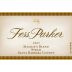 Fess Parker Mackie's Blend Syrah 2007 Front Label