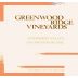 Greenwood Ridge Anderson Valley Sauvignon Blanc 2007 Front Label