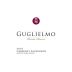Emilio Guglielmo Reserve Cabernet Sauvignon 2007 Front Label
