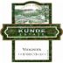 Kunde Viognier 2007 Front Label