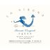 La Sirena Barrett Vineyard Syrah 2007 Front Label