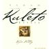 Kuleto Estate Syrah 2007 Front Label