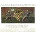 Santa Barbara Winery Santa Ynez Valley Sauvignon Blanc 2007 Front Label