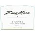 Zaca Mesa Z Cuvee 2007 Front Label