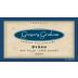 Gregory Graham Crimson Hill Vineyard Syrah 2007 Front Label