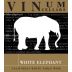 Vinum Cellars White Elephant 2007 Front Label