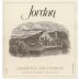 Jordan Alexander Valley Cabernet Sauvignon 2007 Front Label
