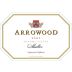 Arrowood Malbec 2007 Front Label