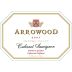 Arrowood Monte Rosso Vineyard Cabernet Sauvignon 2007 Front Label