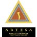 Artesa Reserve Merlot 2007 Front Label