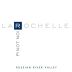 La Rochelle Winery Russian River Valley Pinot Noir 2009 Front Label