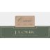 J. Lohr Cuvee POM 2007 Front Label