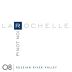 La Rochelle Winery Russian River Valley Pinot Noir 2008 Front Label