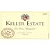 Keller Estate La Cruz Syrah 2007 Front Label