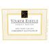Volker Eisele Cabernet Sauvignon 2007 Front Label