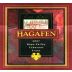 Hagafen Cabernet Franc (OU Kosher) 2007 Front Label