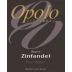 Opolo Reserve Zinfandel 2007 Front Label