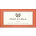 Patz & Hall Alder Springs Vineyard Pinot Noir 2007 Front Label