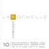 La Rochelle Winery Dutton Ranch Morelli Lane Chardonnay 2010 Front Label