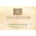 Sunstone Chardonnay 2007 Front Label