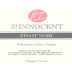 St. Innocent Villages Cuvee Pinot Noir 2007 Front Label