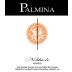 Palmina Honea Vineyard Nebbiolo 2007 Front Label