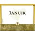 Januik Winery Merlot 2007 Front Label