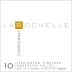 La Rochelle Winery Anderson Valley Ferrington Vineyard Chardonnay 2010 Front Label