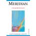 Meridian Chardonnay 2007 Front Label