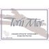 Torii Mor Olsen Vineyard Pinot Noir 2007 Front Label