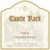 Castle Rock Columbia Valley Syrah 2007 Front Label