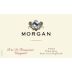 Morgan R&D Franscioni Vineyard Pinot Gris 2007 Front Label