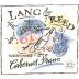Lang & Reed Cabernet Franc 2007 Front Label