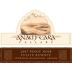 Anam Cara Estate Reserve Pinot Noir 2007 Front Label
