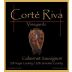 Corte Riva Cabernet Sauvignon 2007 Front Label