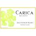 Carica Kick Ranch Sauvignon Blanc 2007 Front Label