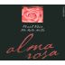 Alma Rosa Sta. Rita Hills Pinot Noir 2007 Front Label