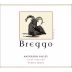Breggo Cellars Savoy Vineyard Pinot Noir 2007 Front Label