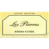 Sonoma-Cutrer Les Pierres Chardonnay 2007 Front Label