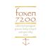Foxen Happy Canyon 7200 Grassini Family Vineyard 2007 Front Label