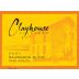 Clayhouse Sauvignon Blanc 2007 Front Label