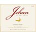 Johan Vineyards Nils Reserve Pinot Noir 2007 Front Label