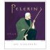 Pelerin Les Violets Syrah 2007 Front Label