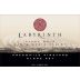 Labyrinth Wine Cellars Clone 667 Presquile Vineyard Pinot Noir 2013 Front Label
