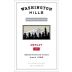 Washington Hills Merlot 2007 Front Label