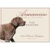 Armanino The Pointer Cabernet Sauvignon 2007 Front Label